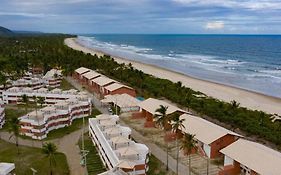 Apto Em Condominio Na Praia, Com Terraco, Em Ilheus-ba